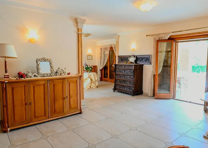 Villa Leproso