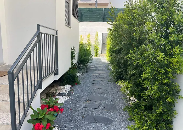Villa Cristine