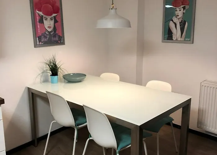 Die Kleine Feine Ferienwohnung