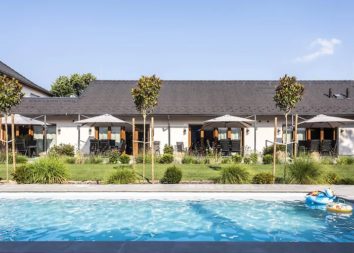 Magdarosa Resort