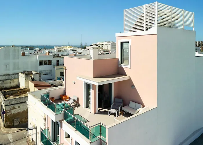 Casa Andreia
