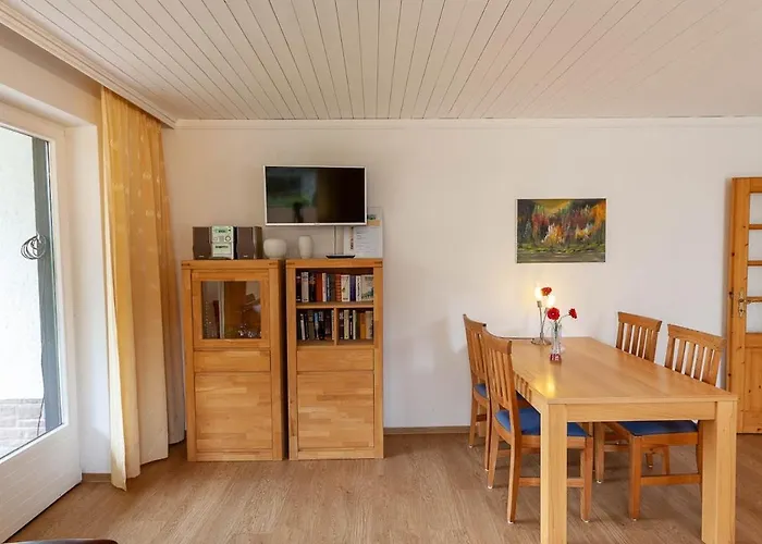 Ferienwohnung Mohn