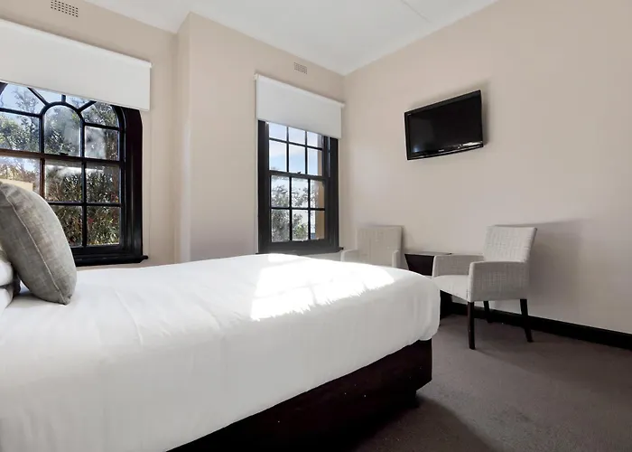 Hotel Warrnambool
