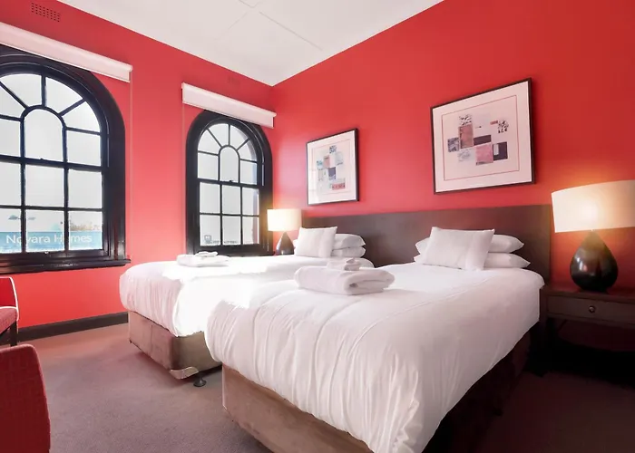 Hotel Warrnambool
