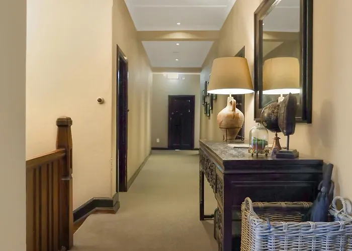 Hotel Warrnambool