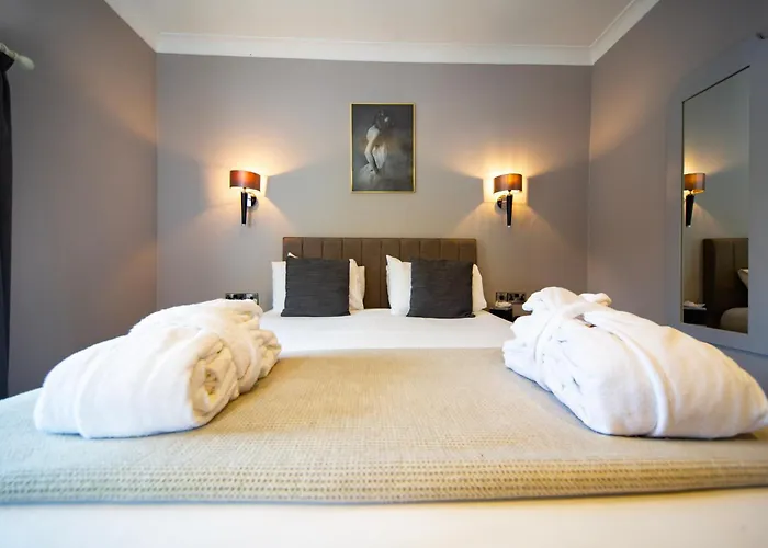 Barony Castle Hotel