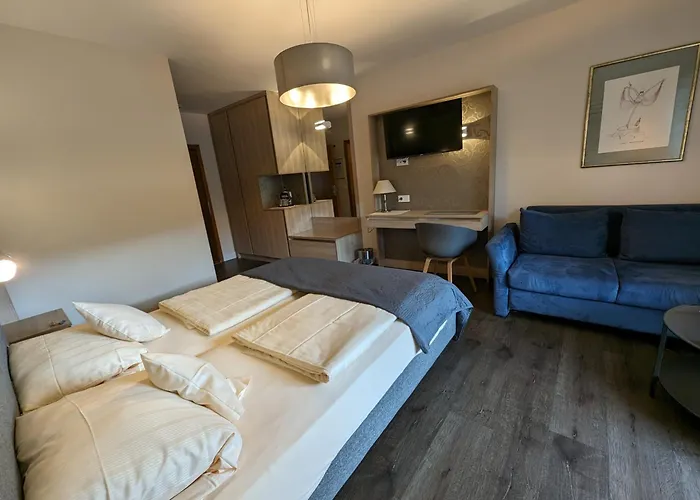 Weinhotel St. Stephanus