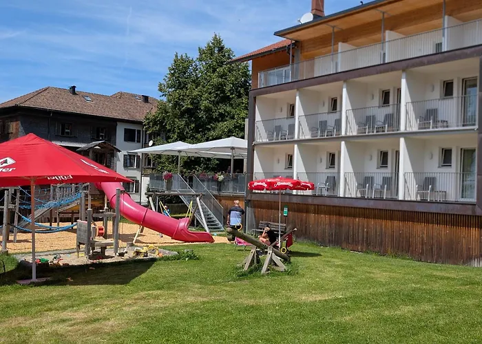 Familienhotel Adler