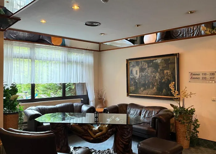 Heidehotel Soltauer Hof