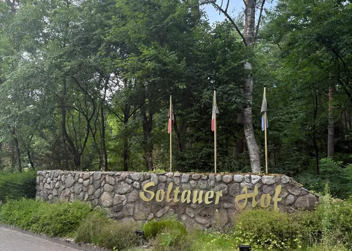 Heidehotel Soltauer Hof