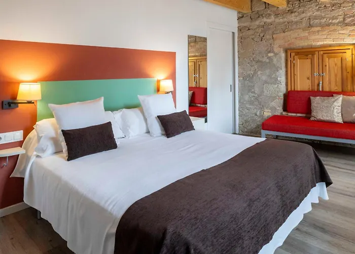 Hotel La Freixera