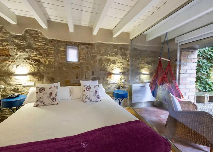Hotel La Freixera