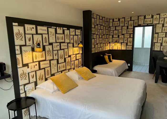 Hotel Le Cobh