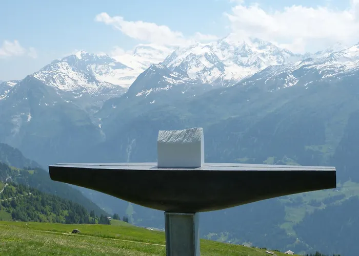 Hotel Ermitage Verbier