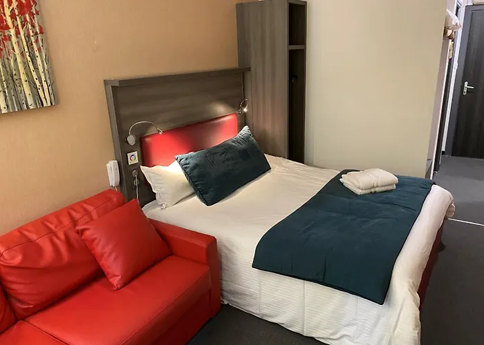 Hotel Beausoleil
