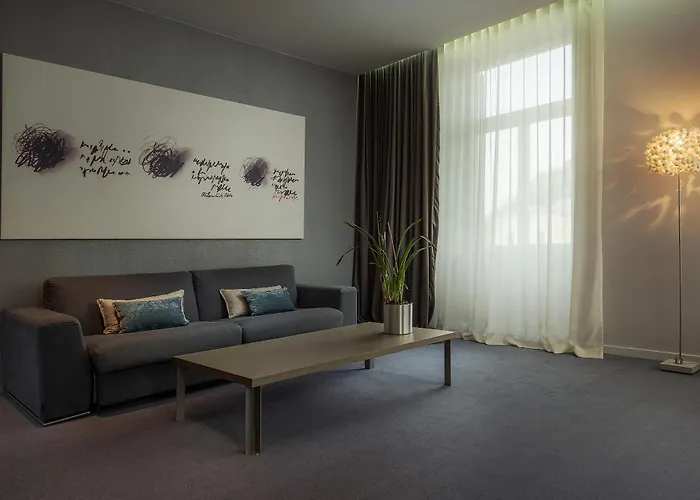 Hotel Cubo