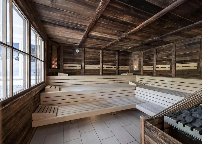 Boutique Hotel Eggele