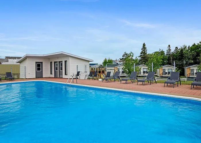 Days Inn By Wyndham Riviere-Du-Loup