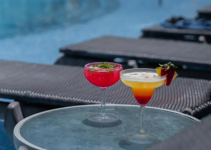 Cc Beach Front Papagayo All Inclusive