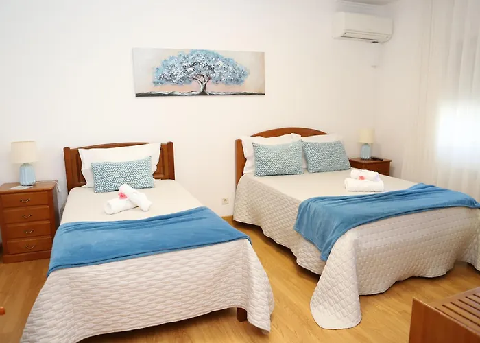 Hotel Marisol