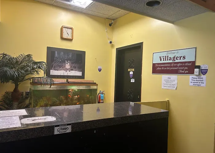 Villagers Inn