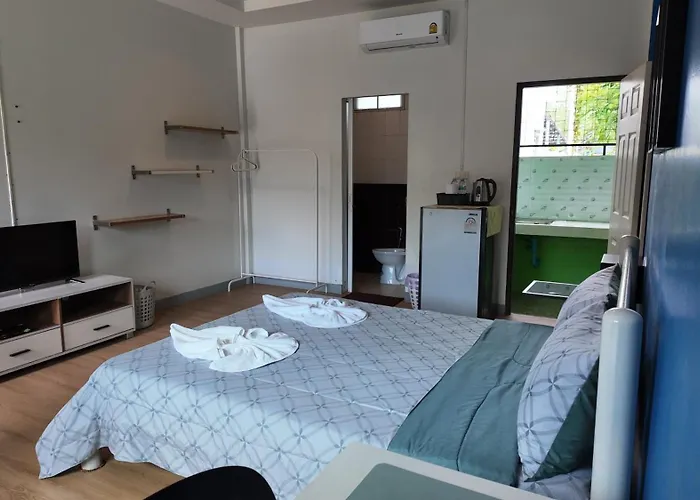 VII House Rawai Phuket