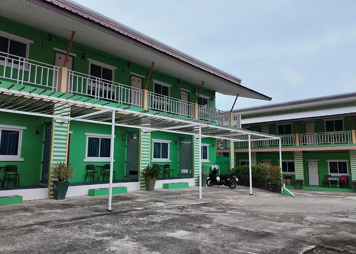 VII House Rawai Phuket