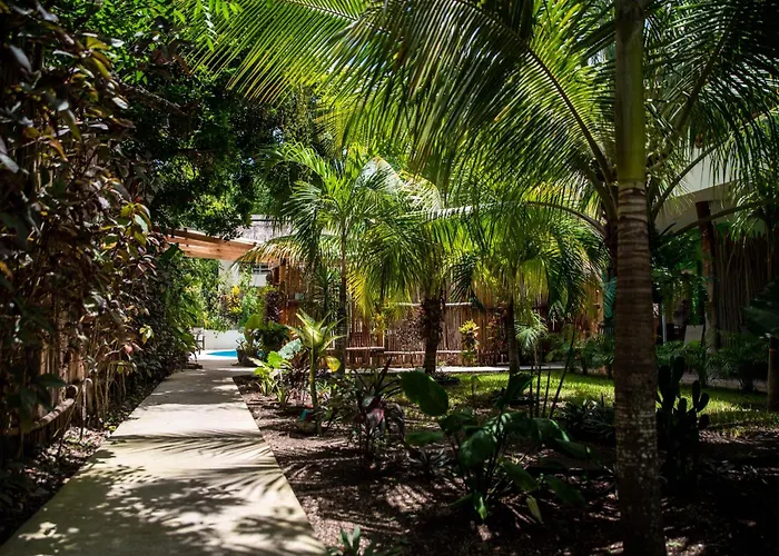 Hotel & Suites Oasis Bacalar