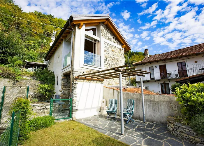 Casa Lumaca