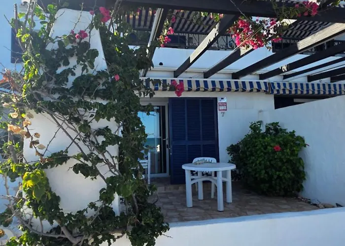 Elena Flat A Little Paradise Right On The Beach