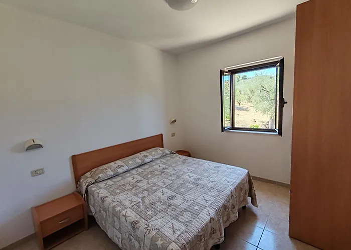 Case Vacanze Villa Elisa