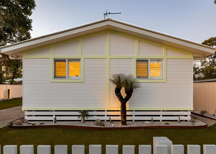 The Little Tropicana