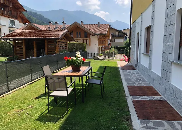 Appartamenti Viviani