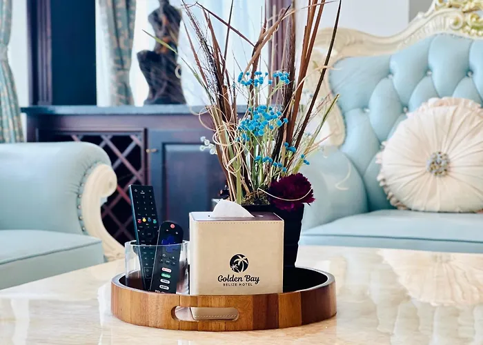 Golden Bay Hotel By Marine Parade
