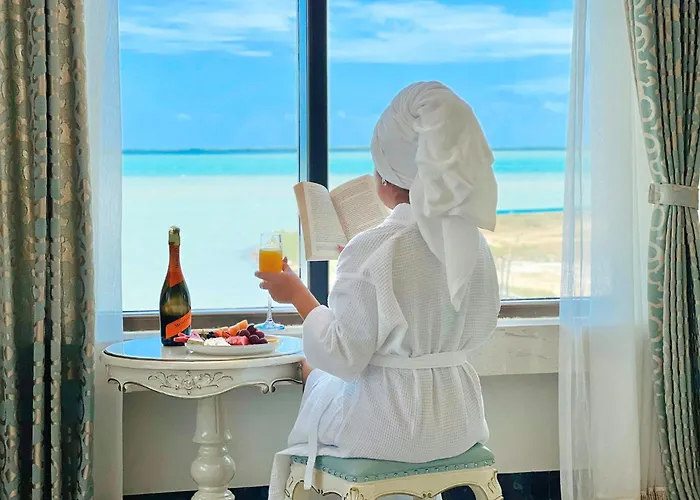Golden Bay Hotel By Marine Parade