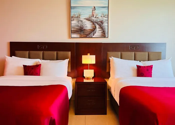 Golden Bay Hotel By Marine Parade