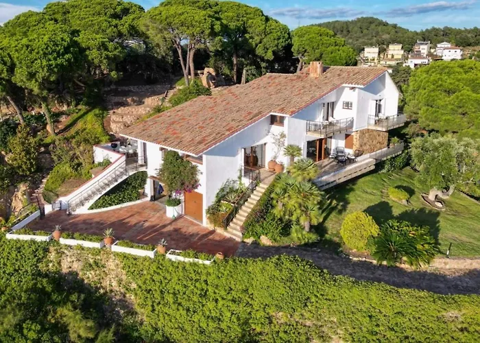 Villa Panorama 360