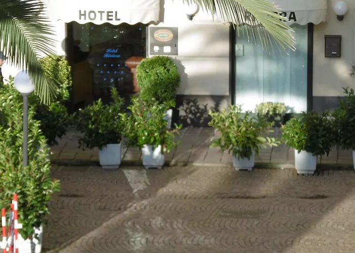 Hotel Riviera