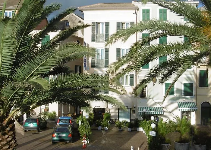 Hotel Riviera