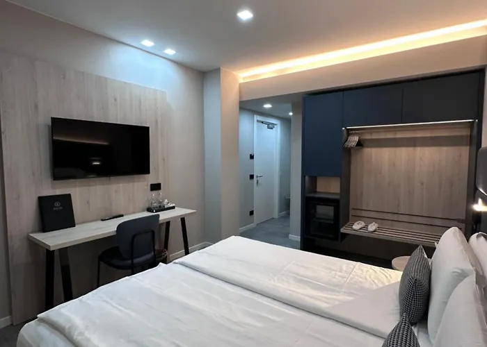 Reflection Boutique Hotels