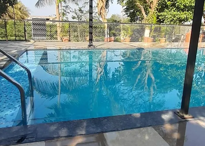 Agralam Cottages @Raghunandan Resort