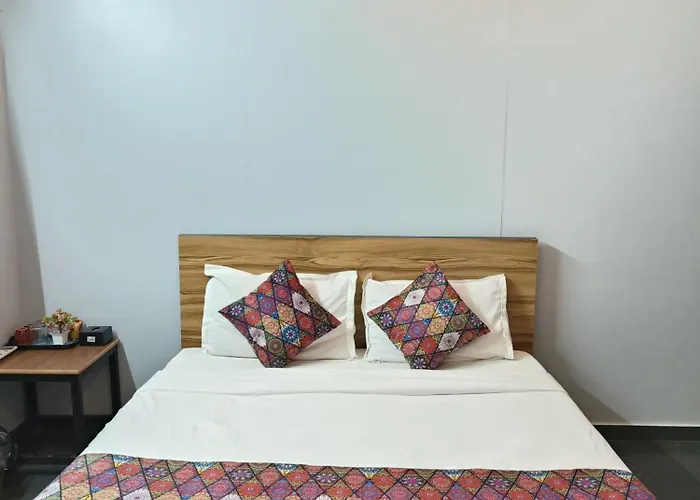 Agralam Cottages @Raghunandan Resort