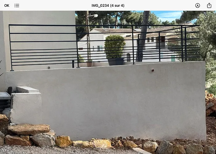 Appartement T2 Sanary Sur Mer