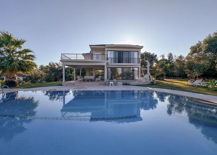 Urla Villa