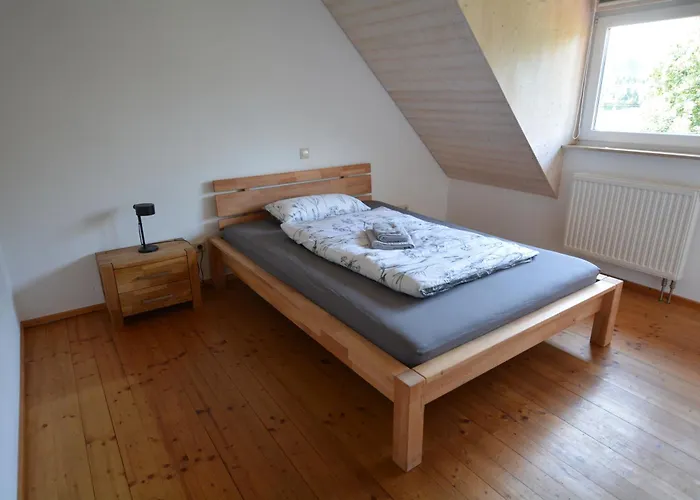 Ferienwohnung Oflings