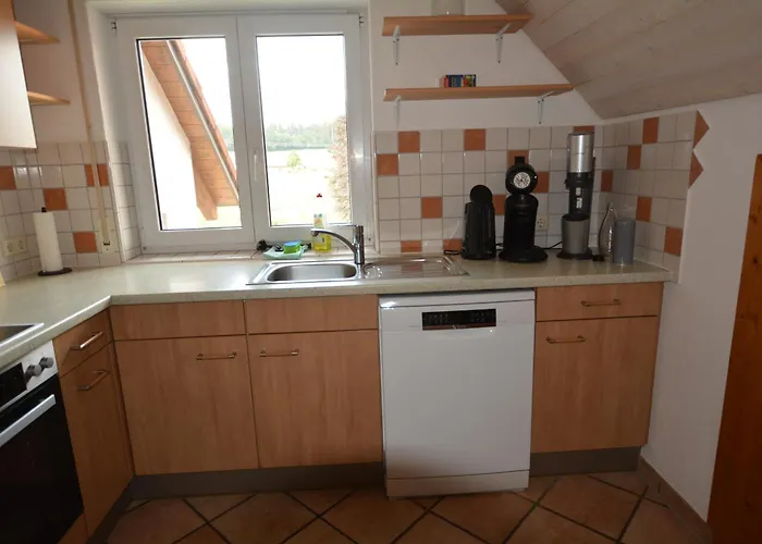 Ferienwohnung Oflings