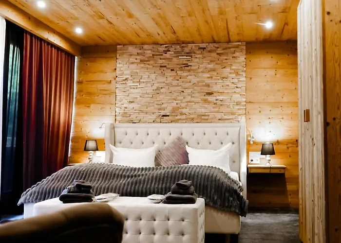 Wolfstein - Le Boutique Hotel