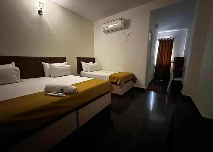 Mps Sai Palace