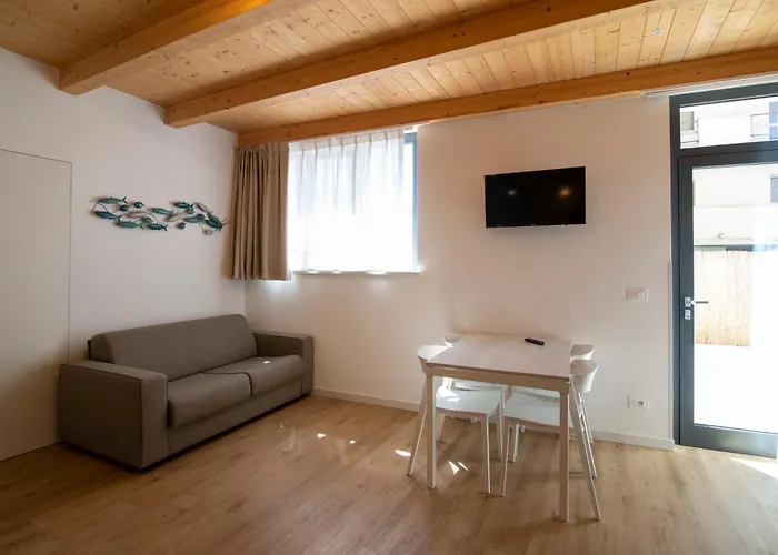 Aloe Comfort Rooms