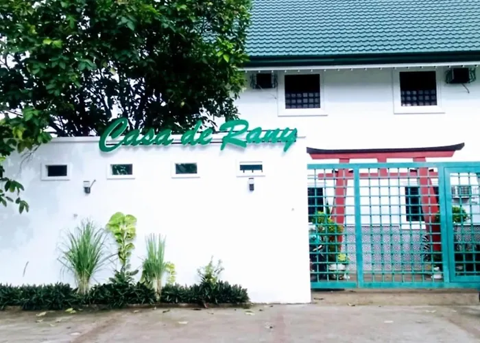102 Casa De Rany